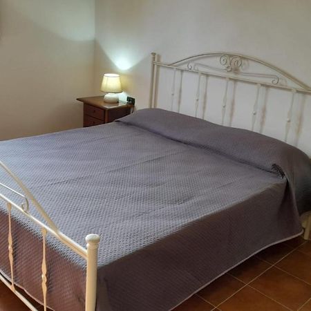 Villa Paradiso Montegiordano Ngoại thất bức ảnh