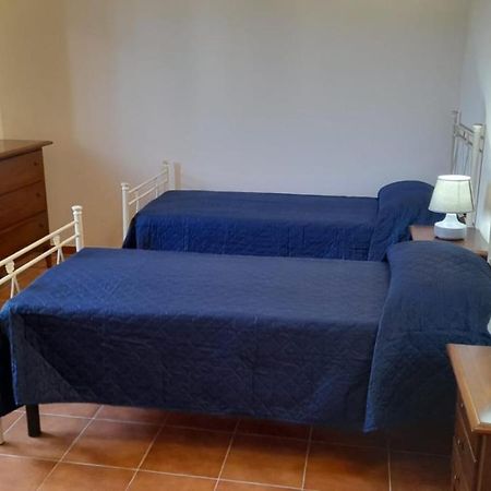 Villa Paradiso Montegiordano Ngoại thất bức ảnh