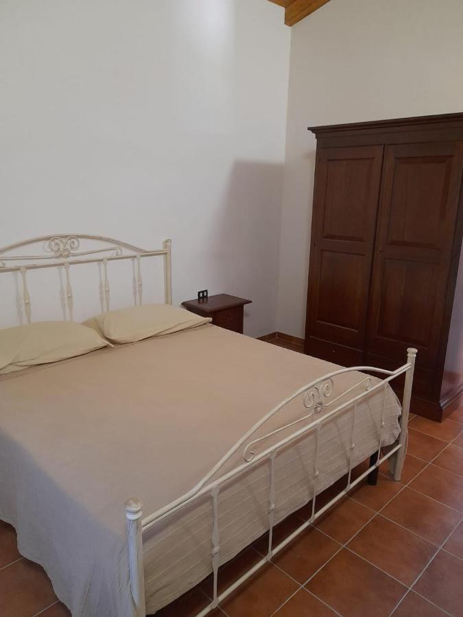 Villa Paradiso Montegiordano Ngoại thất bức ảnh