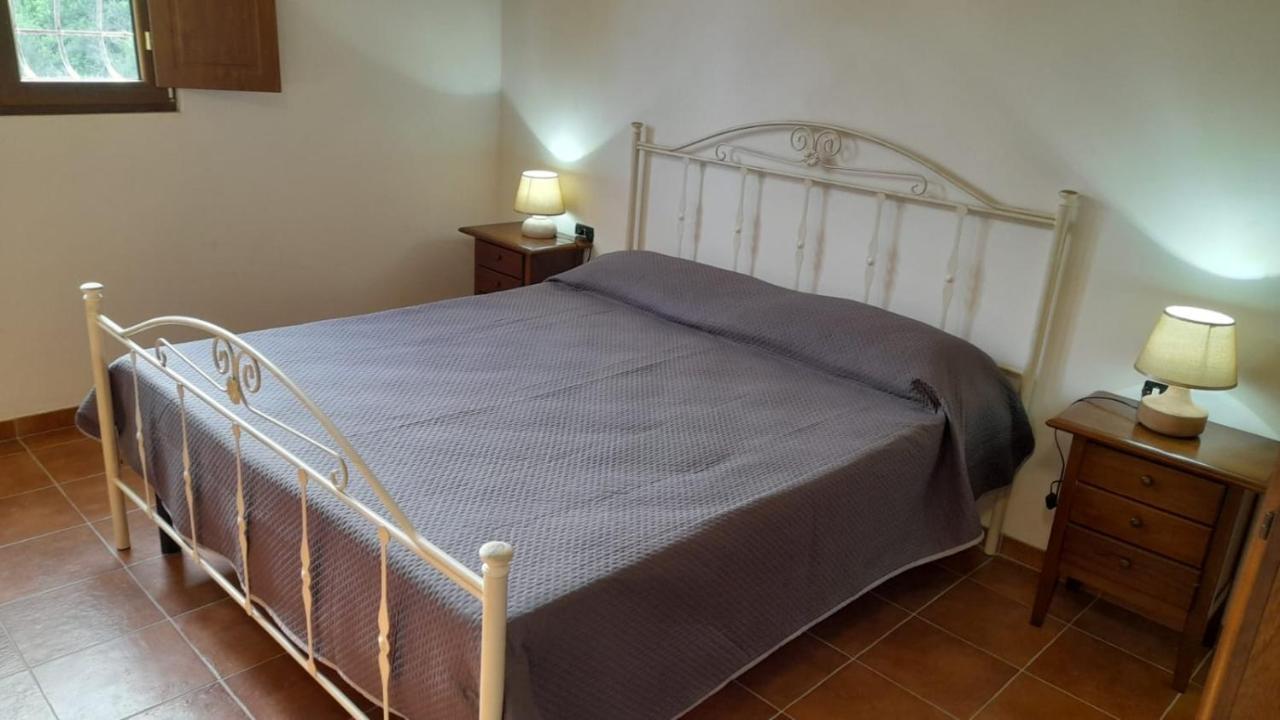 Villa Paradiso Montegiordano Ngoại thất bức ảnh
